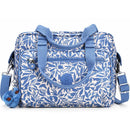 Kipling Alanna Baby Bag Sum Bouquet Image 1