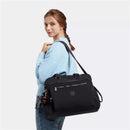 Kipling - Alanna Baby Diaper Bag, Black Tonal Image 2