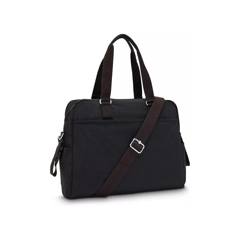 Kipling Alanna Baby Bag - Black Tonal Image 2