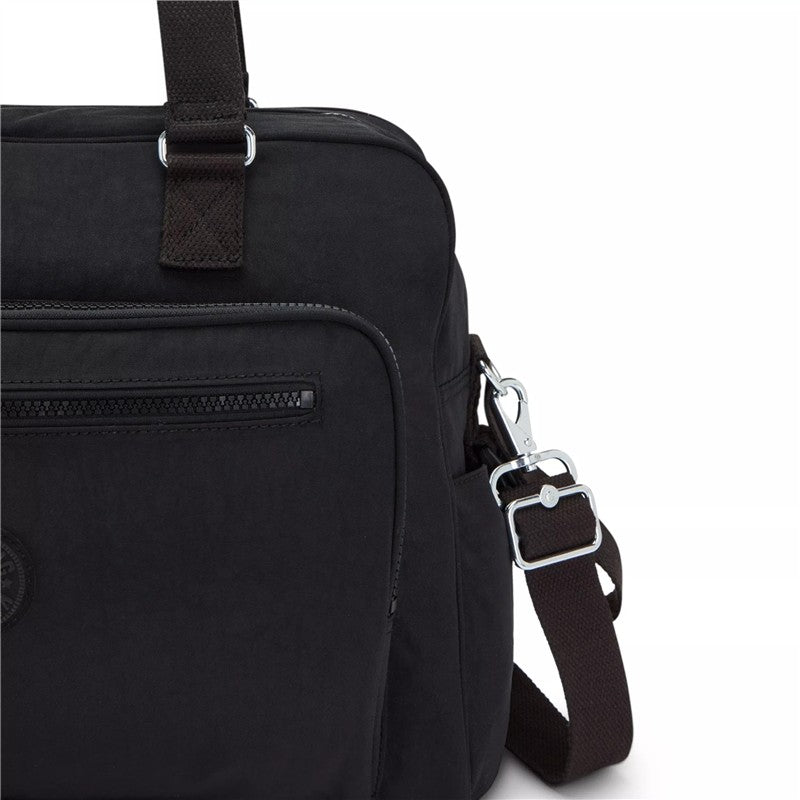 Kipling Alanna Baby Bag - Black Tonal Image 5
