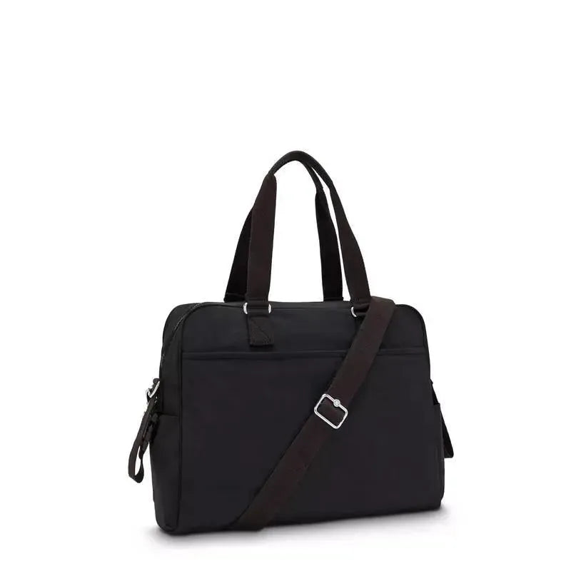 Kipling - Alanna Baby Diaper Bag, Black Tonal Image 6