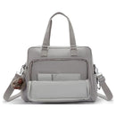 Kipling - Alanna Baby Diaper Bag, Cloudy Grey Image 6