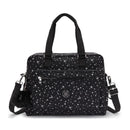 Kipling - Alanna Baby Diaper Bag, Cosmic Twilight Image 1