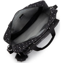 Kipling - Alanna Baby Diaper Bag, Cosmic Twilight Image 2