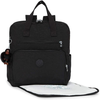Kipling - Audrie True, Black Tonal Image 1