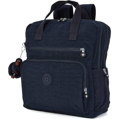 Kipling - Audrie True, Blue Tonal Image 1