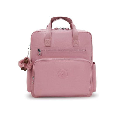 Kipling - Audrie True, Flouncy Pink Image 1