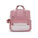 Kipling - Audrie True, Flouncy Pink Image 4