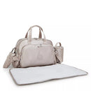 Kipling Camama Baby Bag - Metallic Glow Image 5