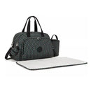 Kipling - Camama Diaper Bag - 3D K Pink Image 4