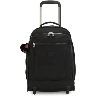 Kipling - Gaze 2 Wheels Backpack, Black Image 1