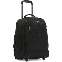 Kipling - Gaze 2 Wheels Backpack, Black Image 2