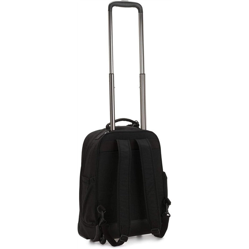 Kipling - Gaze 2 Wheels Backpack, Black Image 2