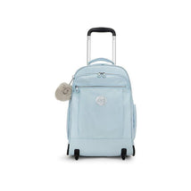 Kipling - Gaze 2 Wheels Backpack, Bridal Blue Image 1