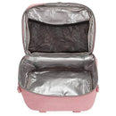 Kipling - Kichirou Lunch Bag, Joyous Pink Fun Image 3