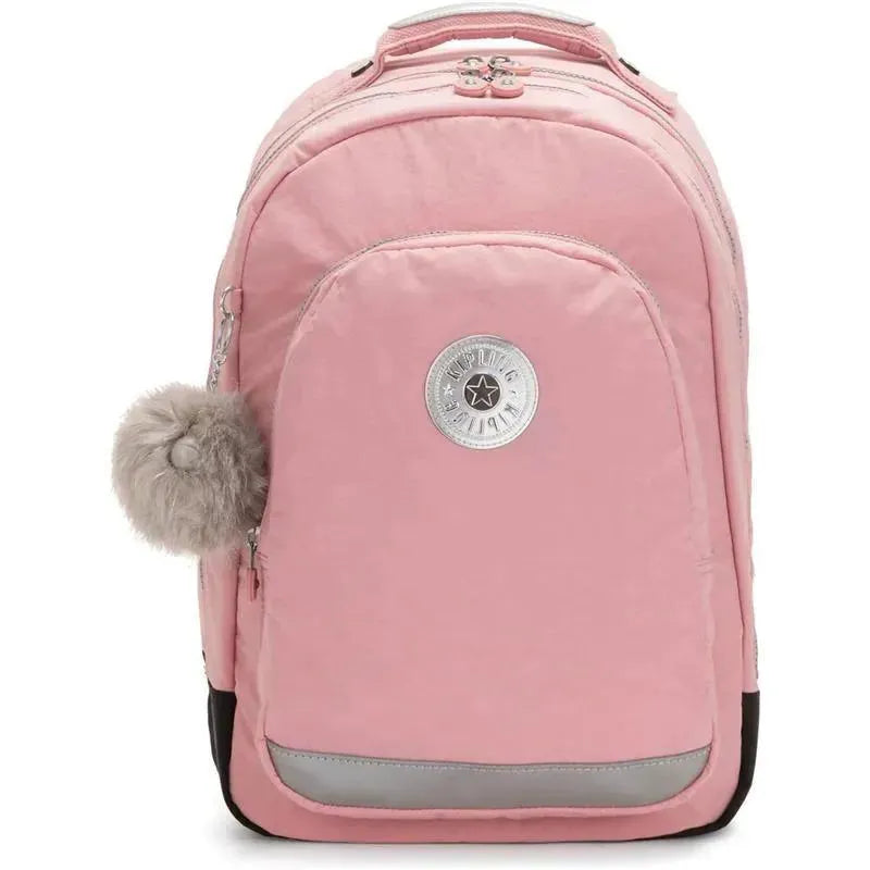 Kipling - Kids Class Room Backpack, Bridal Rose Image 1