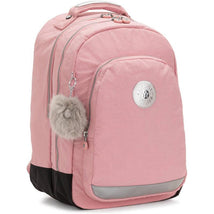 Kipling - Kids Class Room Backpack, Bridal Rose Image 2