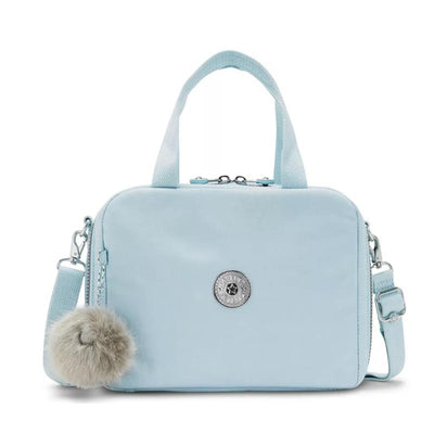 Kipling - Lunch Bag Miyo, Bridal Blue Image 1