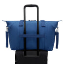 Kipling New Art M Baby Bag - Casual Blue Image 8