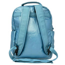 Kipling - So Baby Diaper Bag, Aqua Tides Image 2