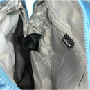 Kipling - So Baby Diaper Bag, Aqua Tides Image 3