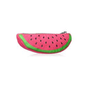 Kipling Watermelon Pouch, Pink Image 2