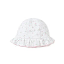 Kissy Kissy - Garden Roses Floppy Hat Image 1