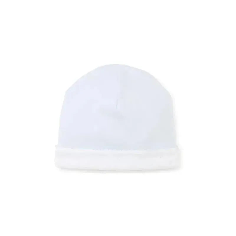 Kissy Kissy New Beginnings Hat Light Blue Image 1