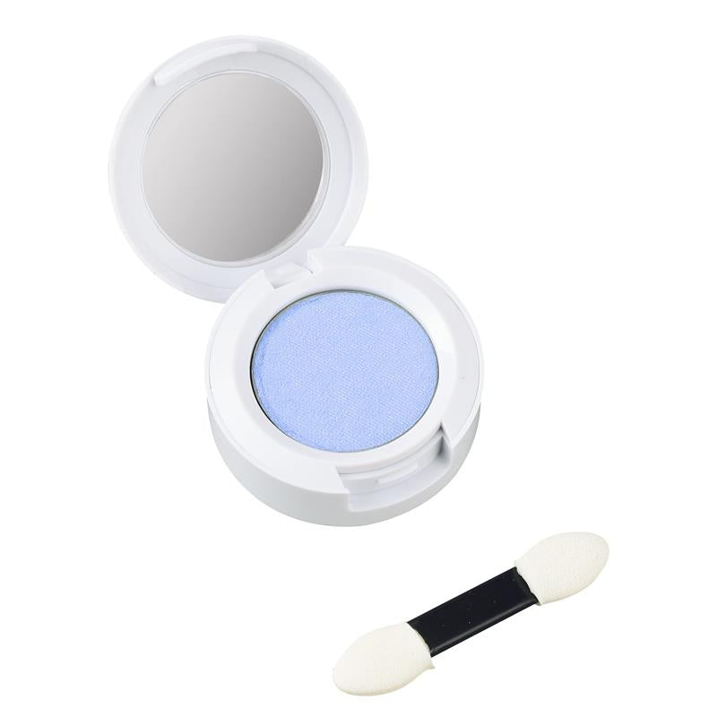 Klee Naturals - LunaStar Klee Eye Shadow and Lip Shimmer Makeup Kit. Gentle and Non-Toxic. Kid-Friendly. Made in USA. (Periwinkle Kiss) Image 3