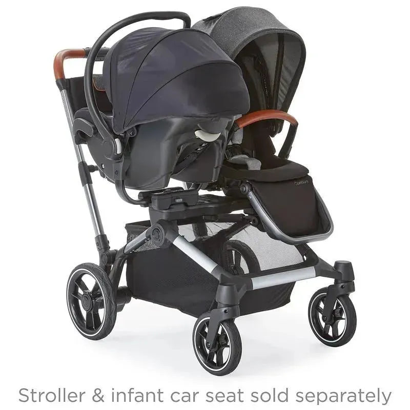 Kolcraft - Contours Element Cybex, Maxi-Cosi, Nuna Infant Car Seat Adapter Image 3