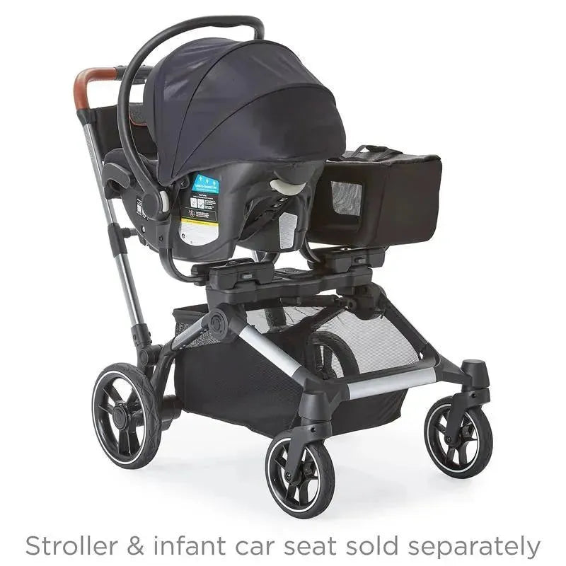 Kolcraft - Contours Element Cybex, Maxi-Cosi, Nuna Infant Car Seat Adapter Image 5