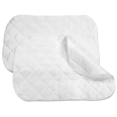 Kolcraft - 2Pk Sealy Multi-Use Waterproof Crib Mattress Liner Pads Image 1