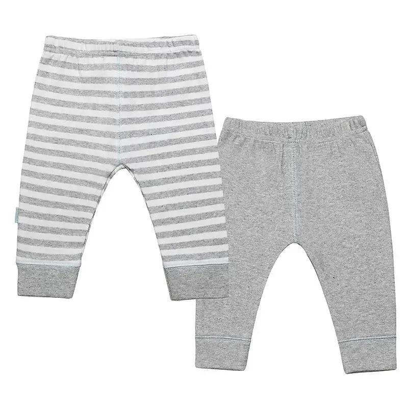 Kushies Classics 2 Pack Pants - Grey Image 1