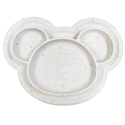 Kushies - Siliplate Sand Bear Image 1