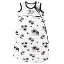 Kushies Sleep Bag Black and White Image 1