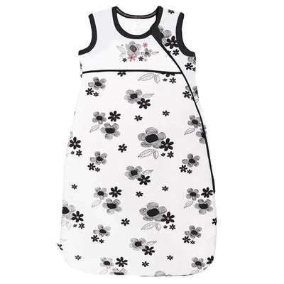 Kushies Sleep Bag Black and White Image 1