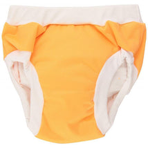 Kushies - Training Pants, Orange Image 1