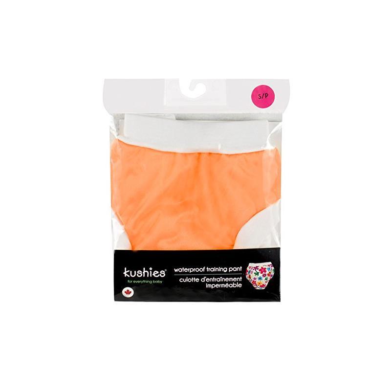 Kushies - Training Pants, Orange Image 5