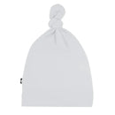 Kyte Baby - Bamboo Baby Knotted Cap, Storm Image 2