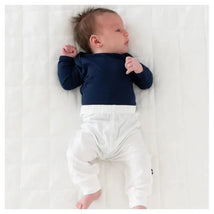 Kyte Baby - Baby Pant In Cloud Image 1