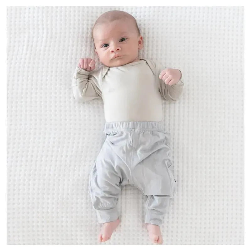 Kyte Baby - Baby Pant In Storm Image 3
