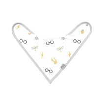 Kyte Baby - Bamboo Bib In Icon Harry Potter Image 2