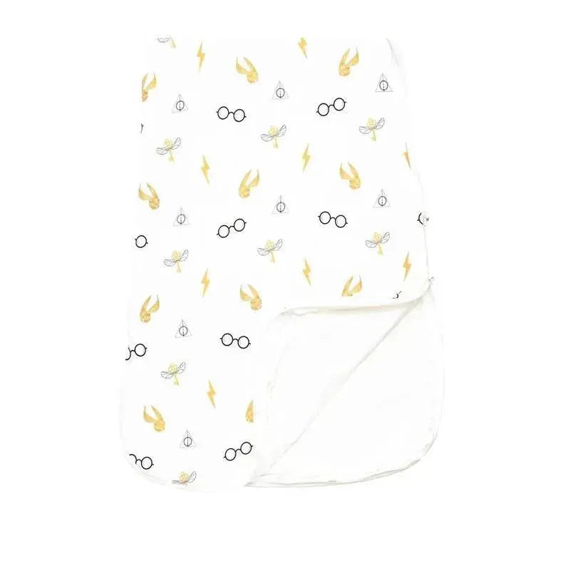 Kyte Baby - Bamboo Sleep Bag In Oat 1.0 Tog Large Harry Potter Image 3