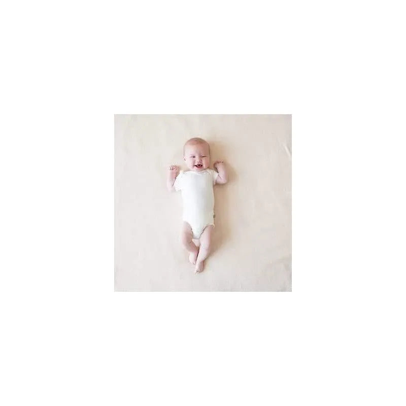Kyte Baby - Bodysuit, Cloud Image 3