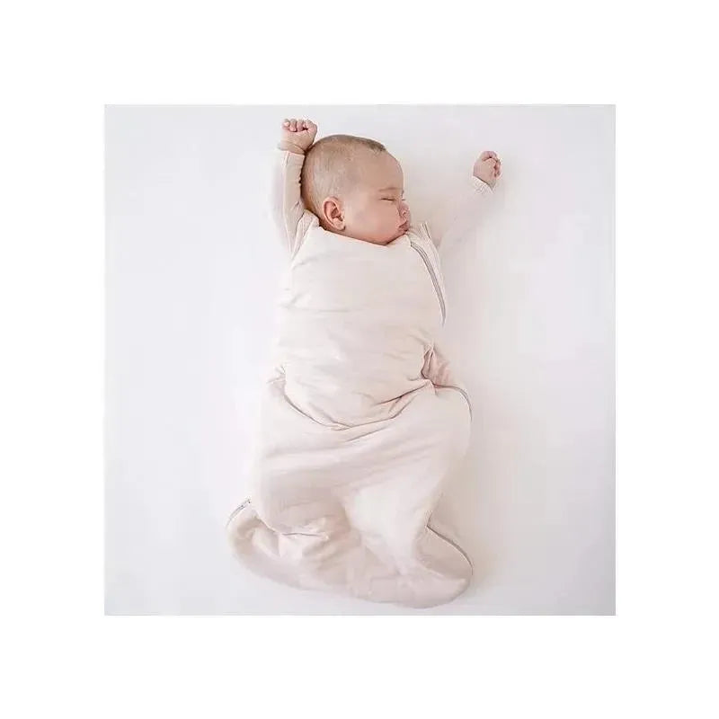 Kyte Baby - Original Bamboo Sleep Bag 1.0 Tog X-Small Blush Image 5