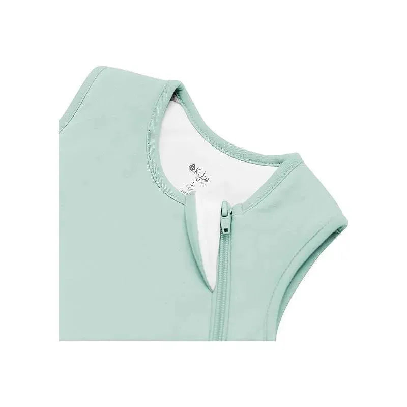 Kyte Baby - Original Bamboo Sleep Bag 1.0 Tog X-Small Sage Image 3