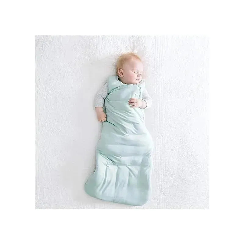 Kyte Baby - Original Bamboo Sleep Bag 1.0 Tog X-Small Sage Image 4