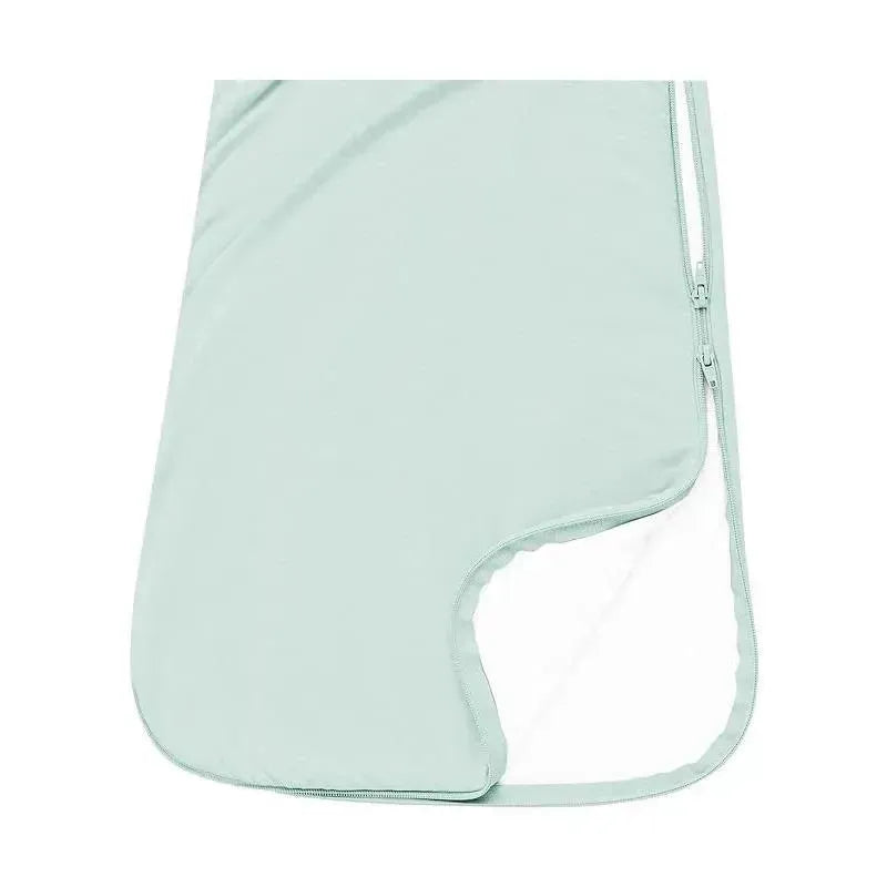 Kyte Baby - Original Bamboo Sleep Bag 1.0 Tog X-Small Sage Image 6