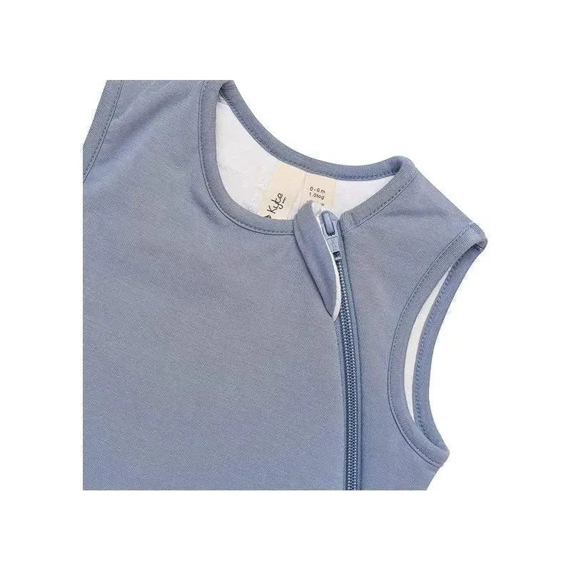 Kyte Baby - Original Bamboo Sleep Bag 1.0 Tog X-Small Slate Image 3