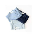 Kyte Baby - Original Bamboo Sleep Bag 1.0 Tog X-Small Slate Image 4